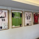 야구장외곽화장실 | 도쿄여행 닛폰 세이넨칸 호텔 솔직한 장단점 후기