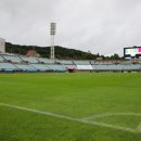 종합운동장 잔디그라운드 이미지