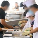 서울교통공사-구내식당 이미지