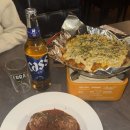 한잔콜포차 | 서면에서 오랜만에 친구랑 맥주 한잔, 서면 도깨비포차 후기