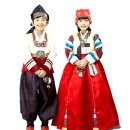 조윤정한복