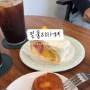밀물리