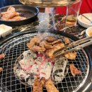 침산동 맛집 국내산 돼지갈비 가족 외식 정다운갈비