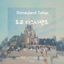 뮤직월드 | 도쿄디즈니랜드 공연 추천 1탄 : 미키의 매지컬 뮤직월드 후기