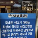 두툼이生삼겹살 | 목포맛집 추천! 천사대패세꼬시공장 목포삼겹살 제대로 즐긴 후기