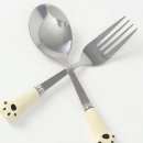 스픈과포크 이미지