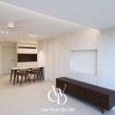 월곡빌딩 | "이번엔 제대로 된 집에서 살고 싶어요" 성북구 월곡 대림 샹그레빌 32평 리모델링 시공 후기