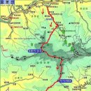 2026년 10월 10일(토) 06:10분 출발,영월 응봉산/덕가산 연계 산행 이미지