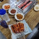 연길해물양꼬치 이미지