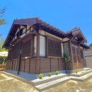 전주 한옥마을 독채 덕수궁 별관 이미지