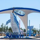 바다를 걷는 힐링 여행, 삼척 이미지