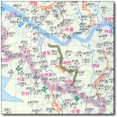 한남관악지맥 4구간 - 서달산 구간 - 사라진 마루금의 조각들을 찾아서... 이미지