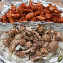 산꼼장어 이미지