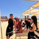 바벨사관학교 | 부산 잇짐 안다정선수님 세미나 후기