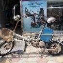 김천전동스쿠터 판매수리센터 이미지