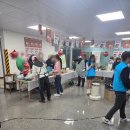 은혜고등학교 | 평택 은혜고등학교 축제 포토부스 대여 현장 후기