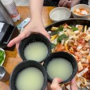 춘천중앙시장 | 춘천 중앙시장 우미닭갈비 본점 후기