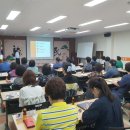 구운동 행정복지센터 다목적홀 _권선구 이미지