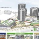 천안역세권 도시재생혁신지구 이미지