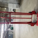Industrial Dolly Cart 이미지