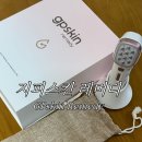 지피미 | 찐 사용후기 [지피스킨 레머디] 홈케어 스킨케어