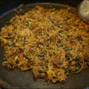 화산식당 이미지