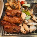 진건 제4공영주차장(구,사릉역)[사능-1] | 남양주시 맛집 베스트 10 순위 추천