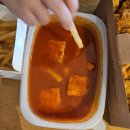 치킨신드롬양평단월점 | 양평 용문 맛집 '치킨신드롬': 데이지호텔 야식 포장 완벽 코스 (ft. 떡볶이 꿀조합)