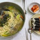 세숫대야해물칼국수 이미지