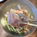 1982한인타운냉면집 - 송파구 가락로 237 | 울산냉면맛집 태화강국가정원맛집 40년 전통 대일함흥냉면 내돈내산