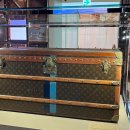 패션아트의 세계 : 보이는 것과 보이지 않는 것 | 일상에 럭셔리를 더하기 | 170년의 헤리티지 세계 최대 규모 루이비통 비저너리 저니 전시와 '르 카페...