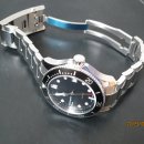 (재업)크리스토퍼와드 시계팝니다. C60 trident 300, 다이버 쿼츠,39mm 이미지