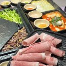 제주센트럴파크 | [인천 송도 맛집 | 한정판 제주돼지집] 센트럴파크맛집 3단 불판 제주 오겹살 맛집 추천 후기