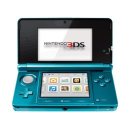 일본에서 발매된 닌텐도DS 후속작 &#34;닌텐도 3DS&#34; 이미지