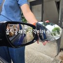 주식회사 대흥볼트공구 | 옵틱글래스 광각미러 셀프 시공 볼트ev 사이드미러 교체 방법 후기