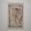 플릇사랑 | 4월 서울 전시회, 마이아트뮤지엄 [마리 로랑생 회고전] 후기