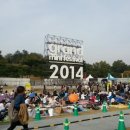 [콘서트] 그랜드민트페스티벌 2014 - 둘째날
