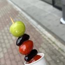 달콤왕가탕후루 완도점