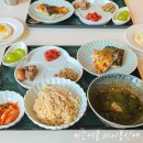 본동보리밥 | 수락휴 레스토랑 씨즌서울 바이홍신애 조식 석식 찐후기