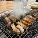 돈시화로참숯구이 | [ 수원 / 행궁동맛집] 골목길참숯화로구이 삼겹살 맛있는 영화동고기집 / 솔직후기