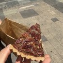 [배곧 디저트] 배곧 빵집 추천, 한신더휴 근처 페스츄리 맛집 좋은아침페스츄리 내돈내산 후기