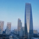 오라카이송도파크호텔 이미지