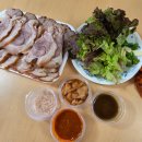 족발시장 이미지