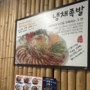 광주우체국 | 광주 양산동 맛집 족발/보쌈 '최씨부엌 족발' 우체국쇼핑몰 판매량 1위 반반족발 후기
