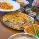 2015046 | 대구 칠성할매콩국수 본점 메뉴 가격 주차 / 볶음콩국수 콩국수 육전 세트 후기