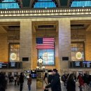 엑스포로터리 | [미국 뉴욕 여행] Day 2: 뉴욕 마라톤 엑스포, 피니셔 바람막이 구매, 베셀, 타임스퀘어, 리틀 루비스...