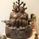 오랜미래신화미술관 이미지