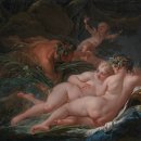 미술관 산책 이미지