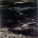 한국화(수묵 담채화) 이미지