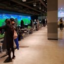 허빛나 골프 아카데미 이미지